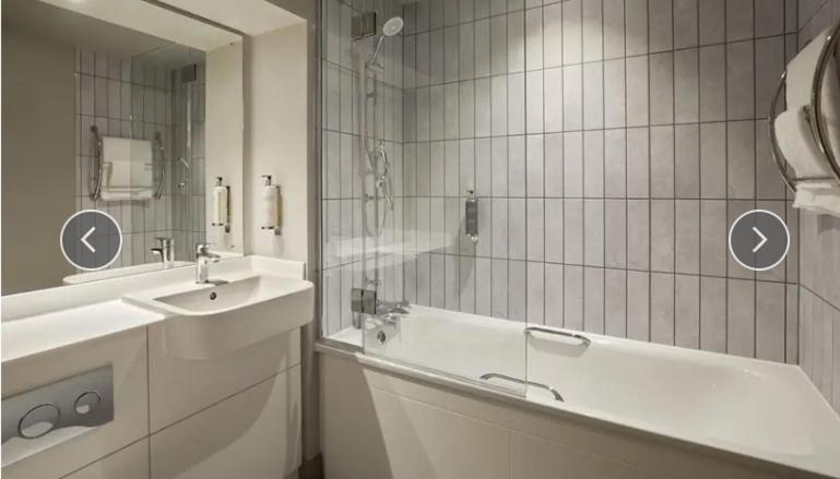 Modern En-Suite Near Croydon Town Centre And Metro Line Buitenkant foto